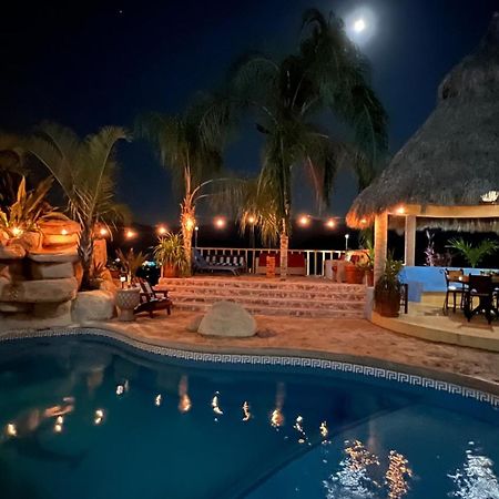 Villas Chulavista Sayulita Exterior photo