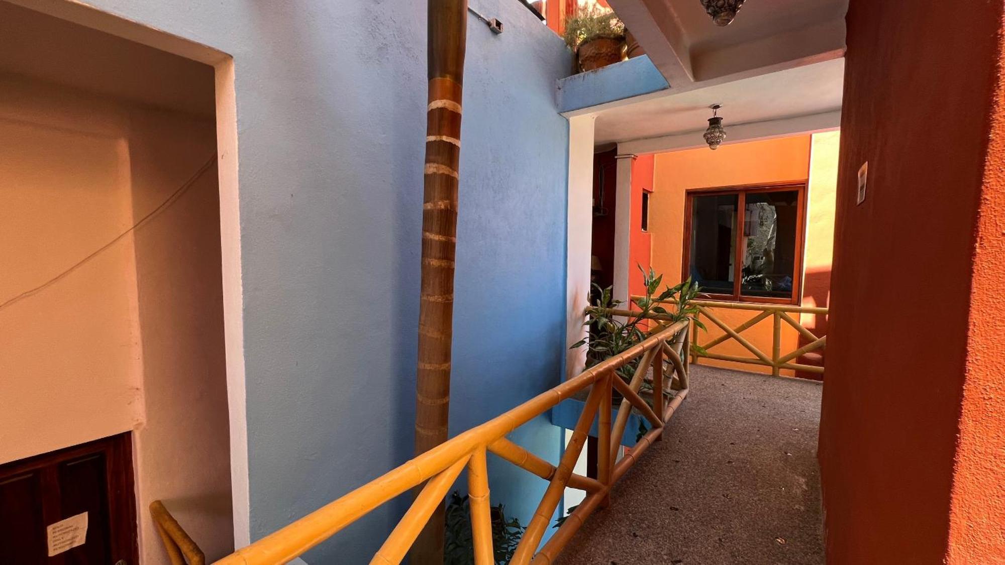 Villas Chulavista Sayulita Exterior photo