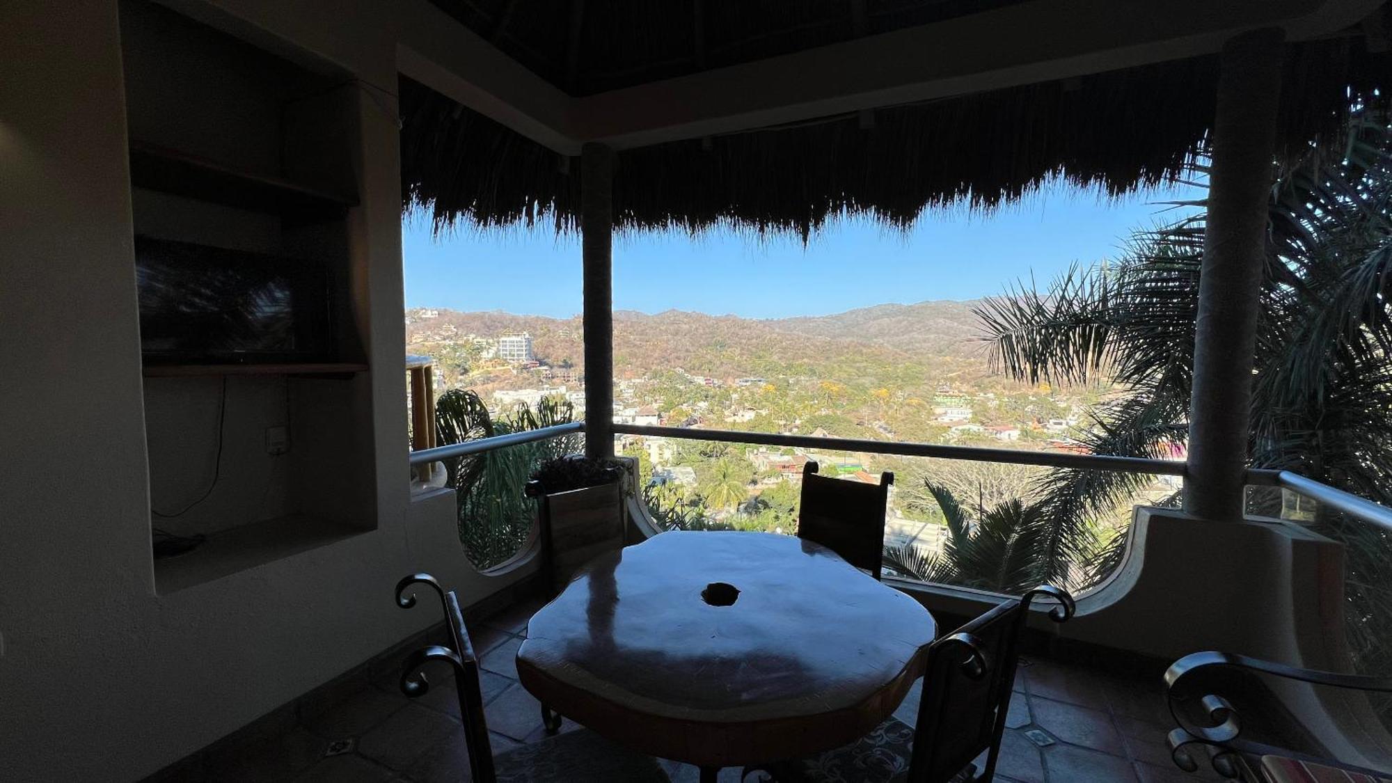 Villas Chulavista Sayulita Exterior photo